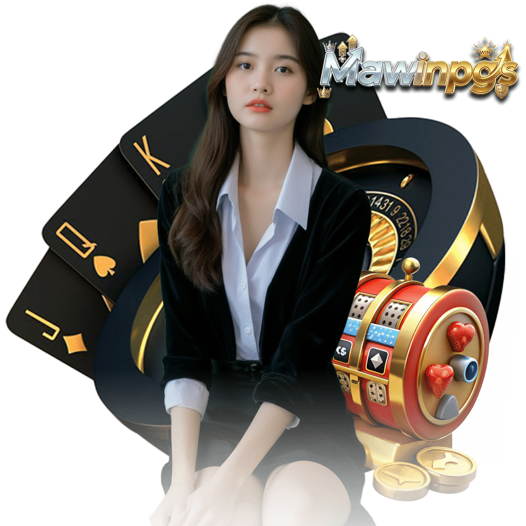 mawinpg slot